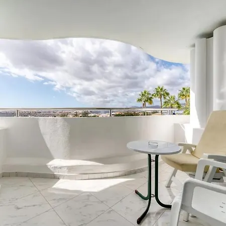 Paradise View