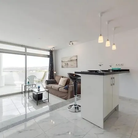 Paradise View Апартаменты