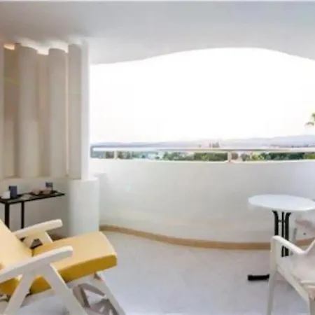 Paradise View Апартаменты