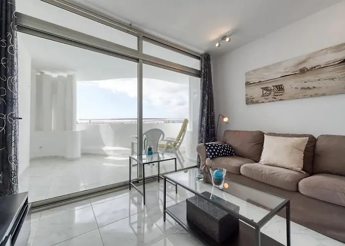 Paradise View Appartement