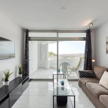 Apartment Paradise View Maspalomas Maspalomas (Gran Canaria)