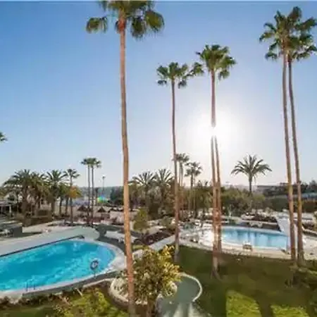 Lägenhet Paradise View Maspalomas *