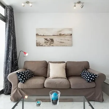 شقة Paradise View