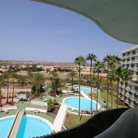 Paradise View Maspalomas