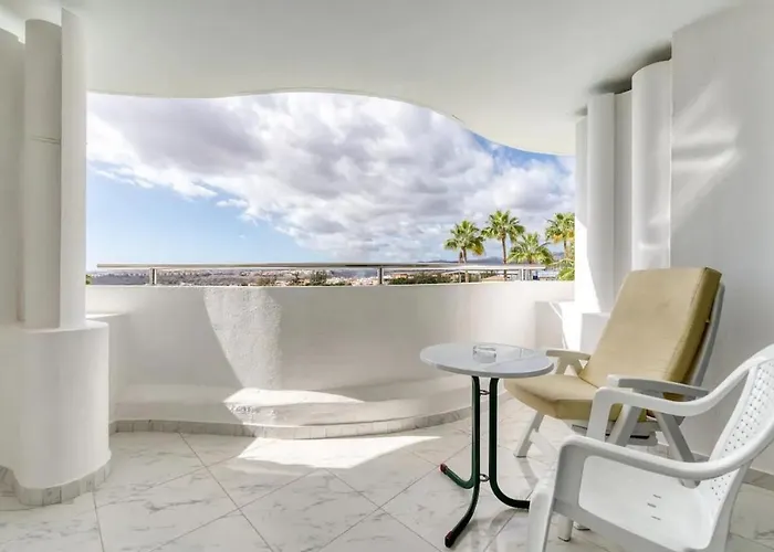 Paradise View