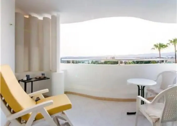 Paradise View דירה