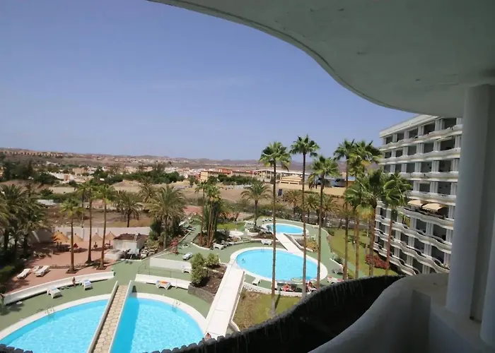 Paradise View