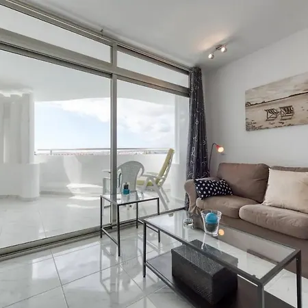 Paradise View Maspalomas Appartement